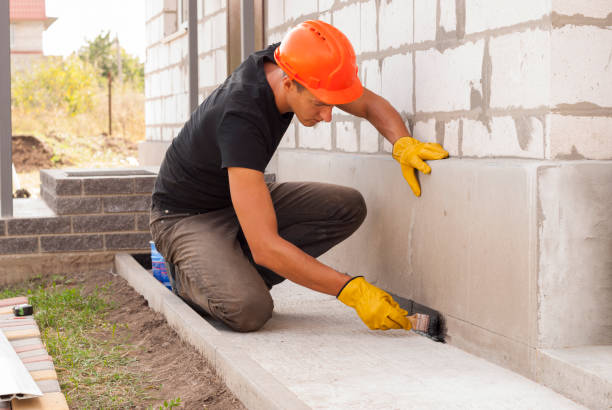 Waterproofing professionals working in Brentwood, PA